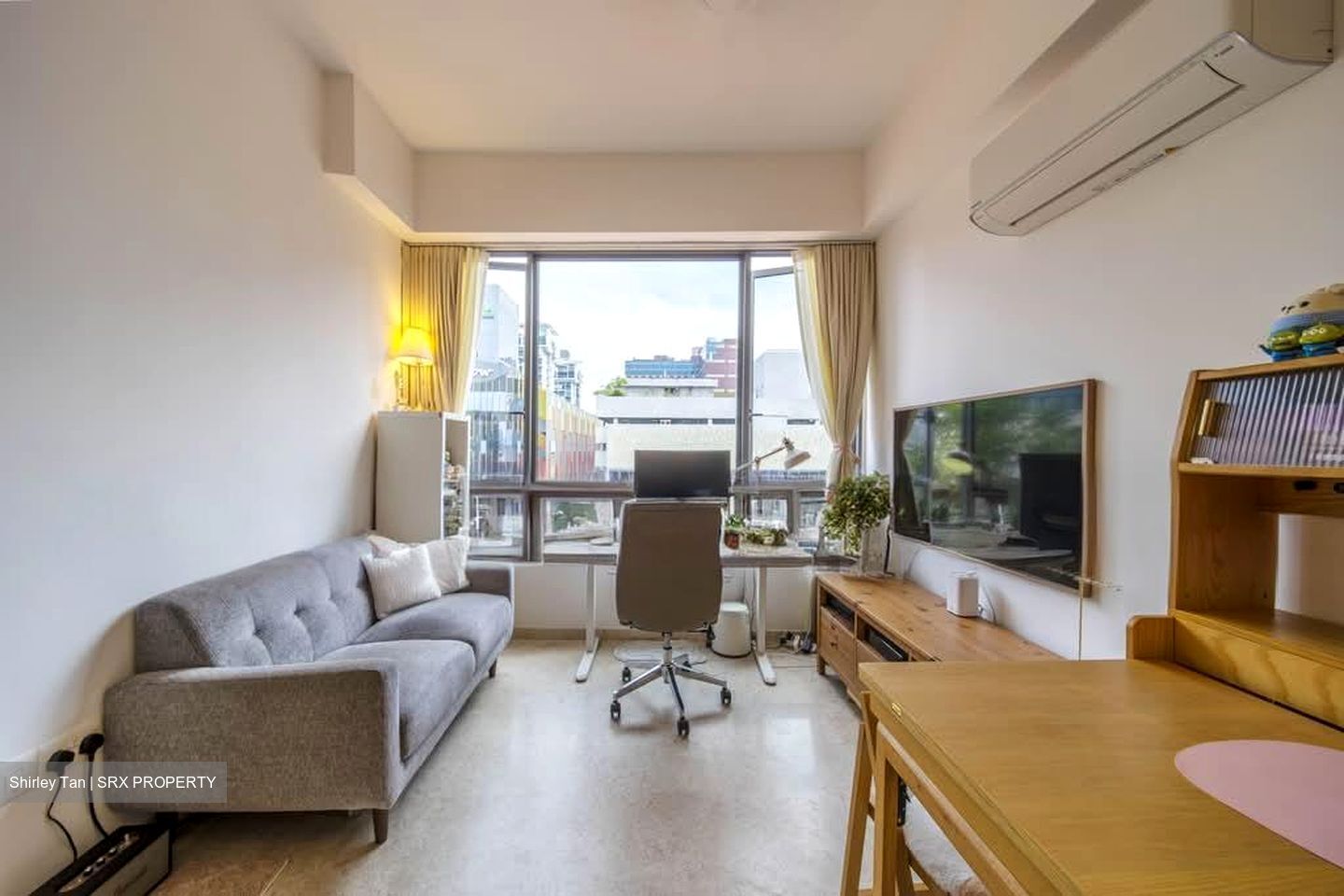 The Red House (D15), Apartment #572167561